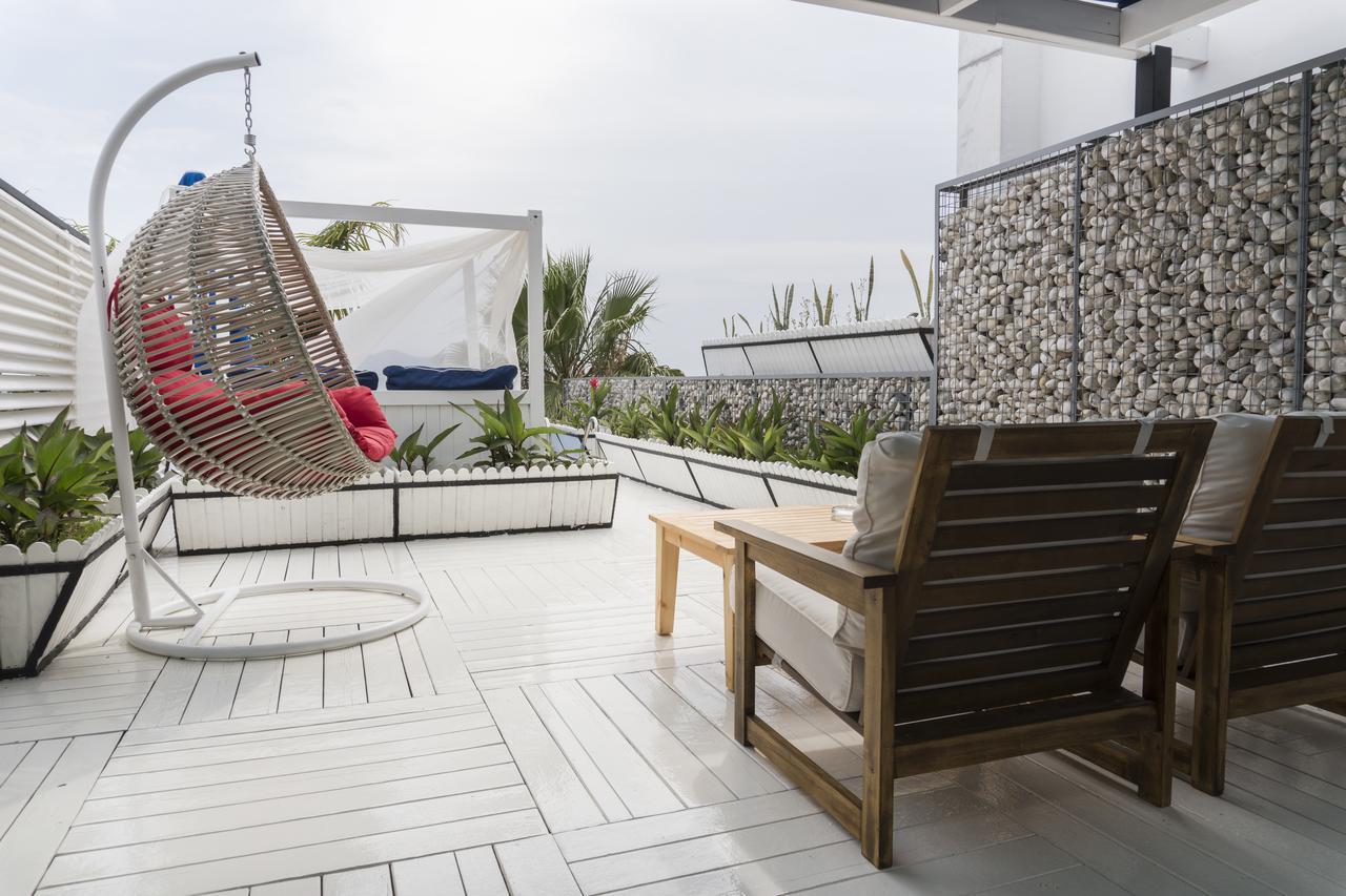 Nur Beach Hotel Каш Экстерьер фото